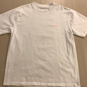 Golf Wang Save the Bees Tee